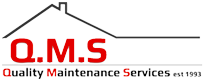 QMS Maintenance Services Logo